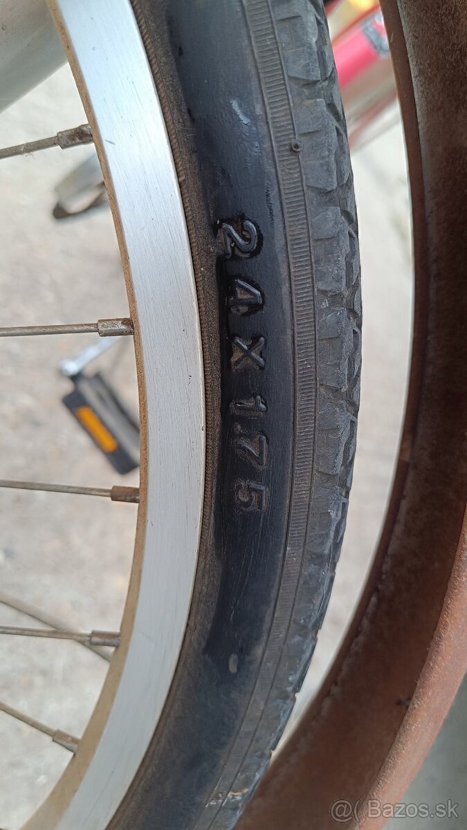 Bicykel - 2
