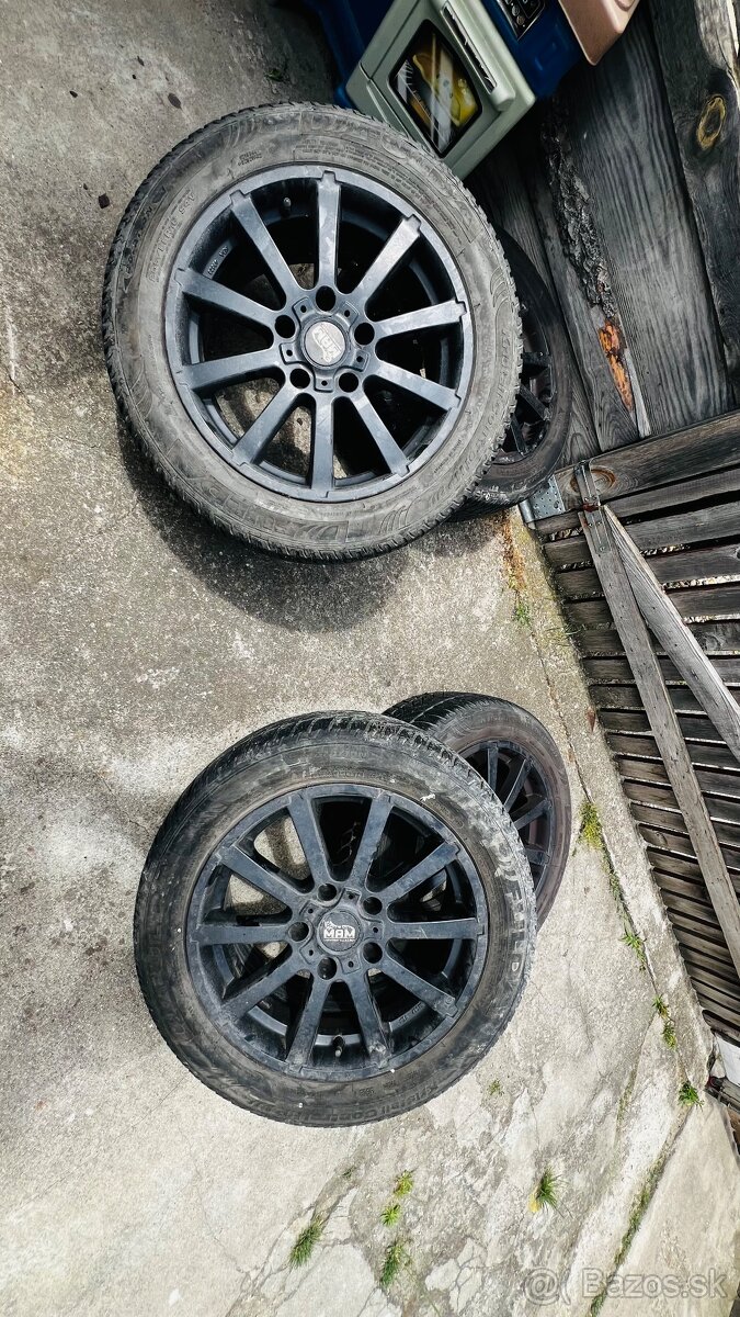 5x120 r16 - 2