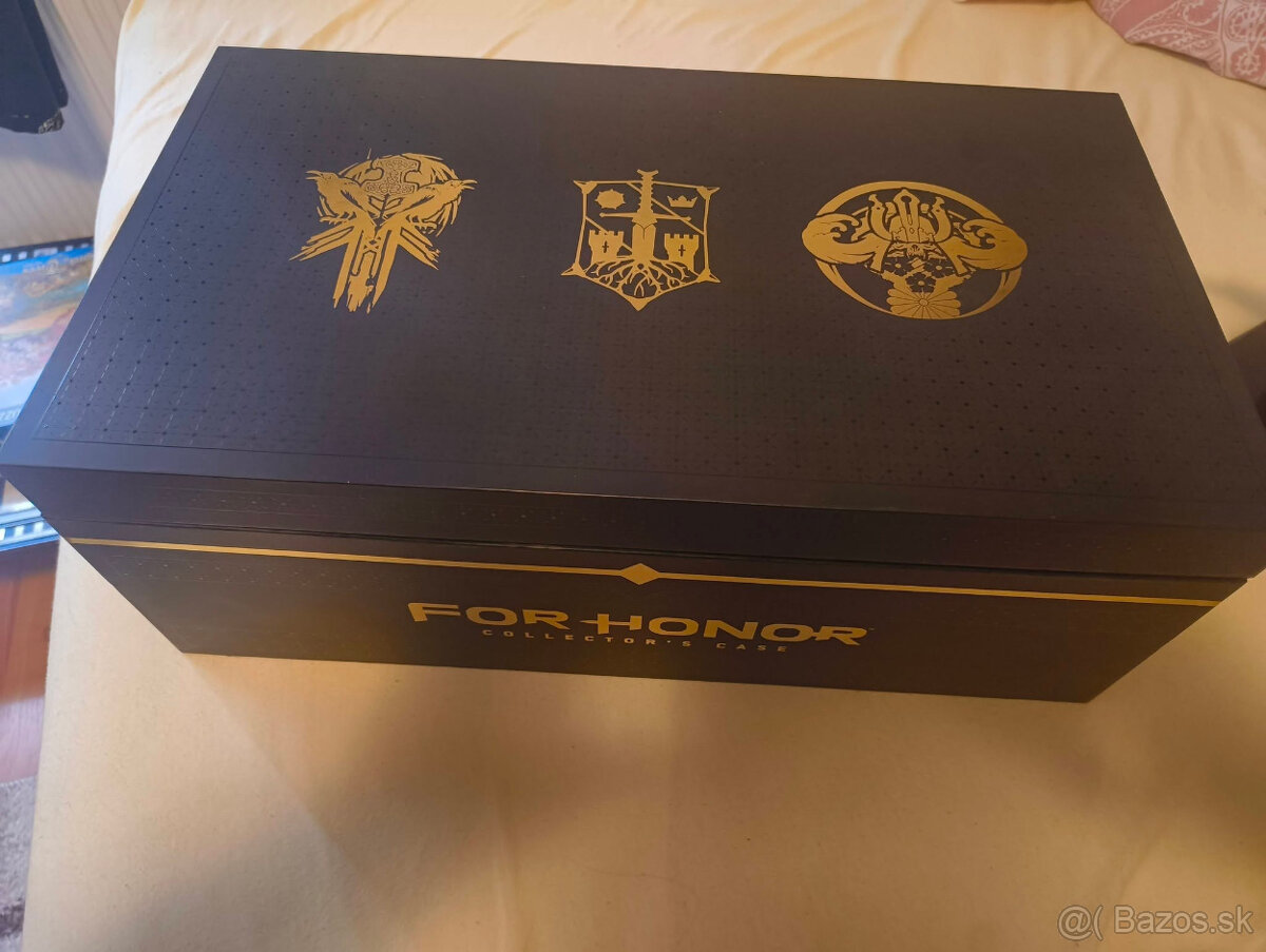 For honor collector case - 2