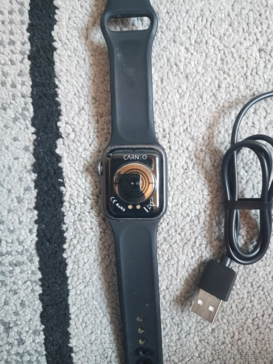 Carneo Gear+ Cube - 2