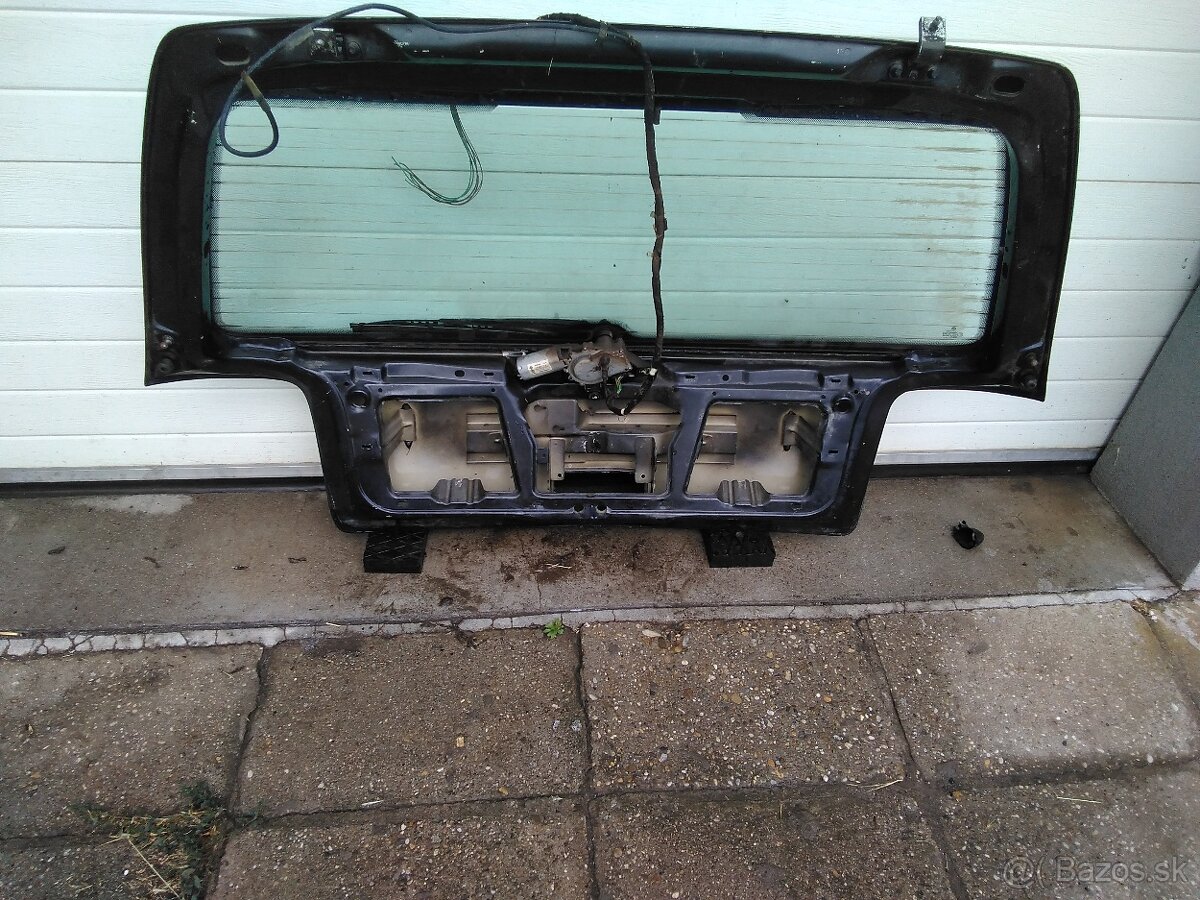 VW Golf IV - 2