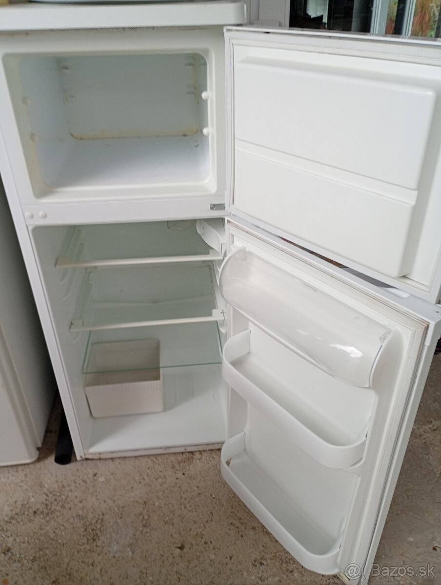 Na predaj Zanussi - 2