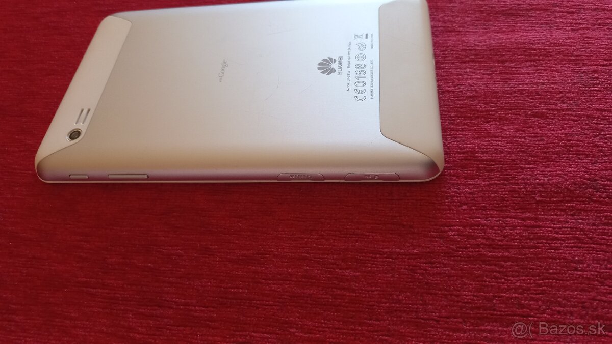 Huawei MediaPad 7 Lite - 2