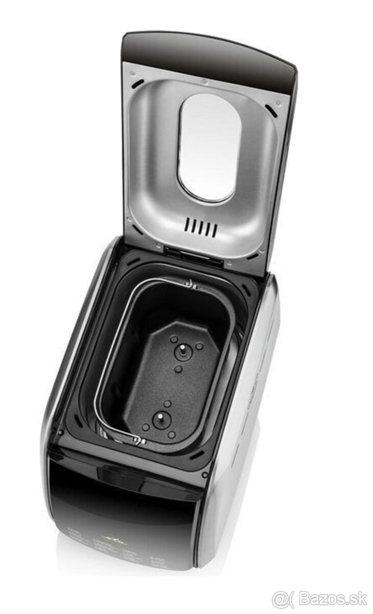 Domácu pekáreň Eta Delica II - 2