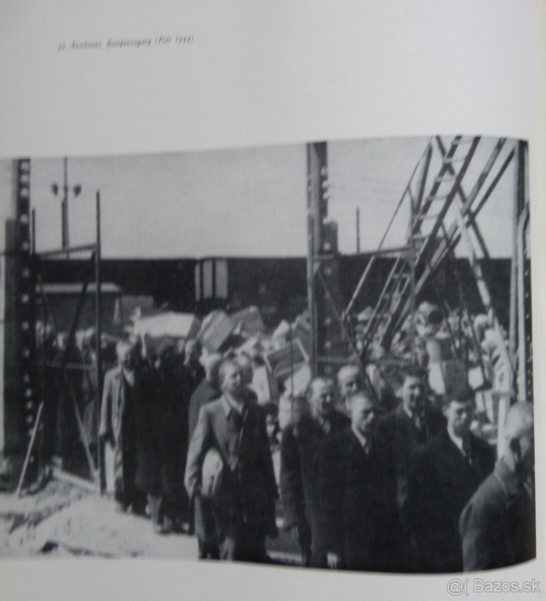 Schicksal des Jüdischen Museums in Prag - 2