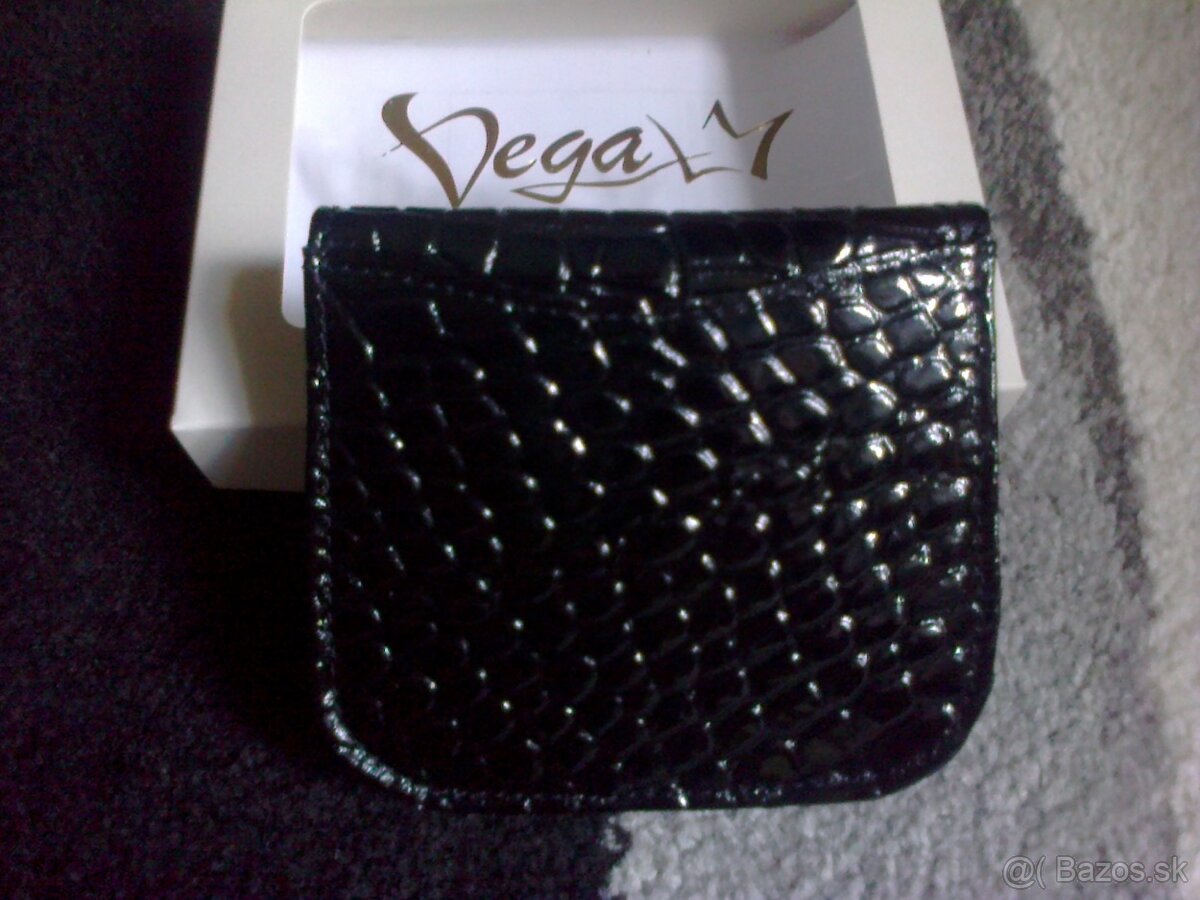 mala kozena penazenka - 2