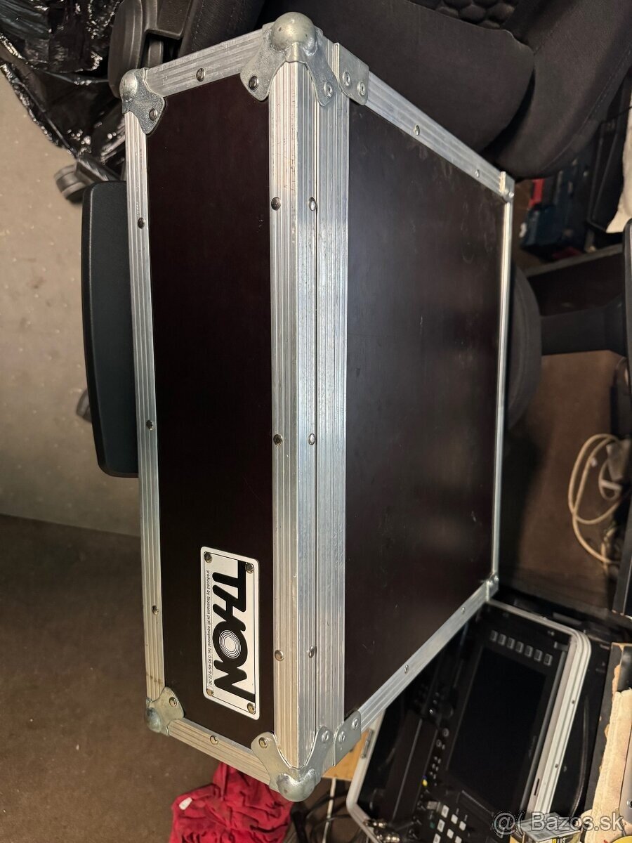 Kemper Power Rack v racku aj vymena za kemper player - 2