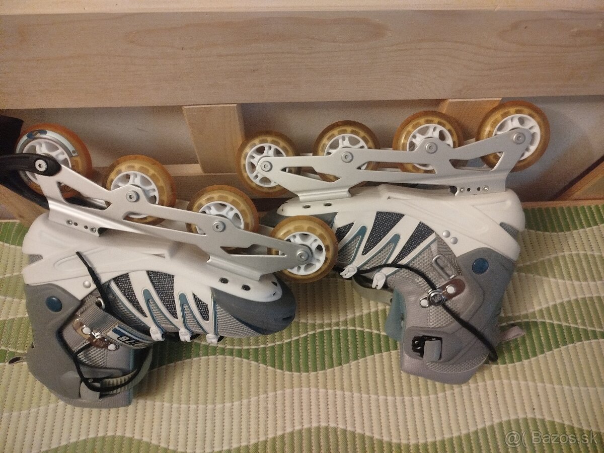 In-lines korčule - 2