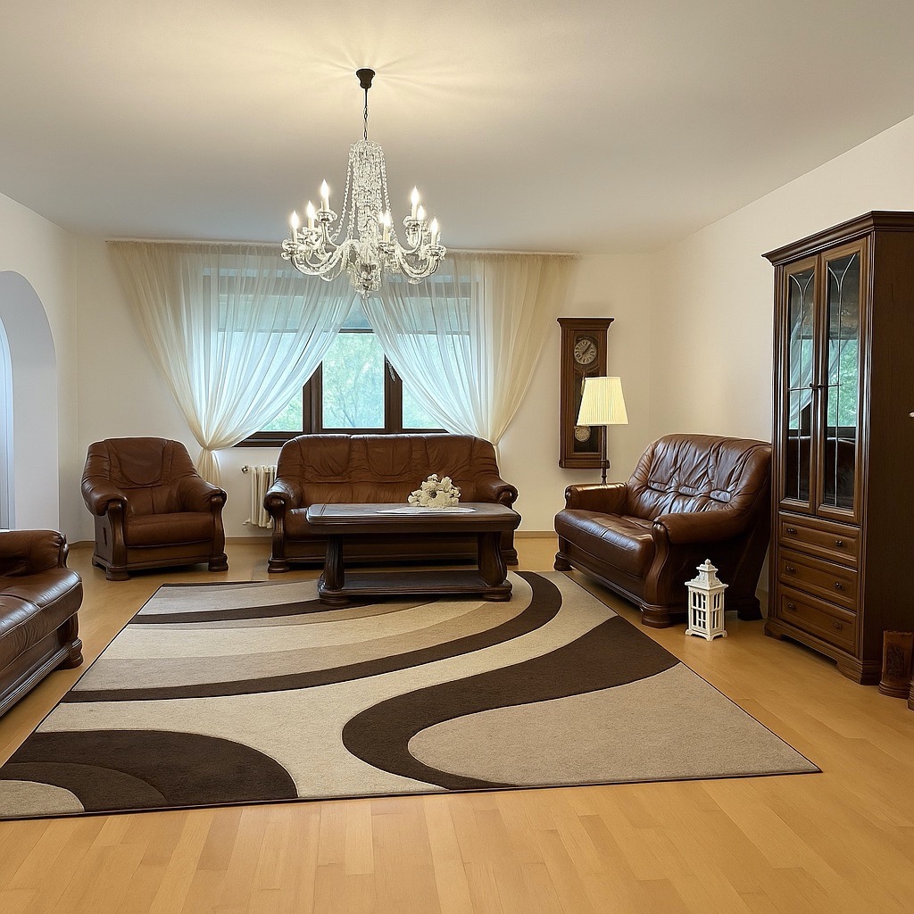 6 izbový rodinný dom | 306 m2 pozemok | Širšie centrum MI | - 2