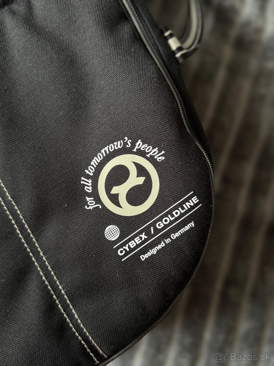 cybex vanička - 2
