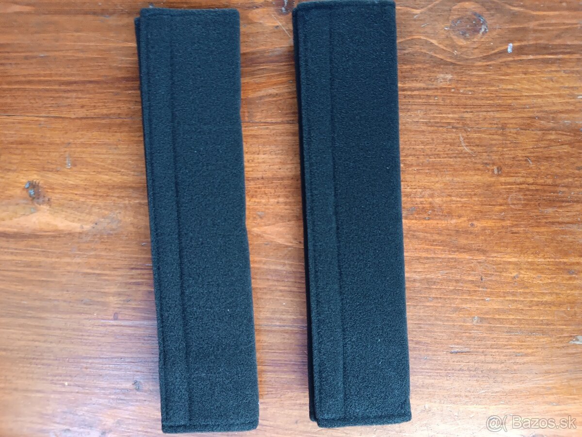 Predám návleky na bezpečnostný pas s logom škoda - 2