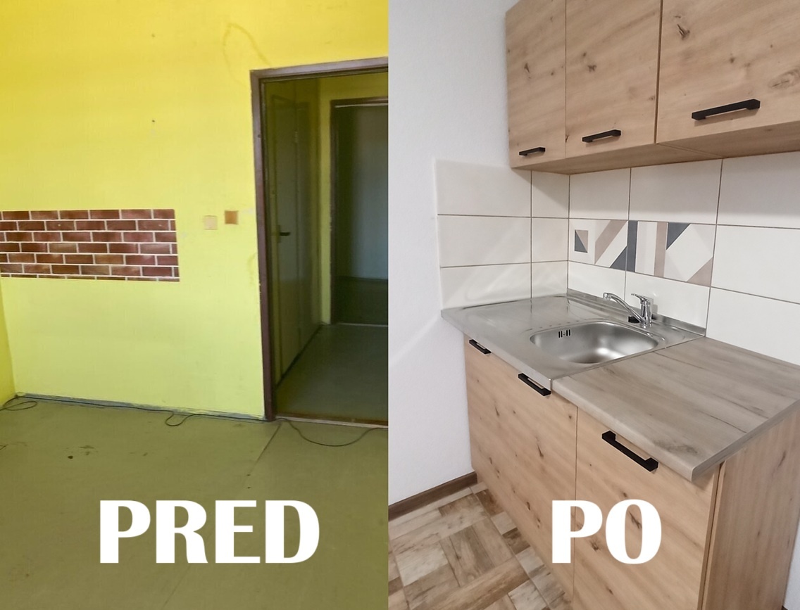 Investičné byty - priestor pre tvoje nápady - 2