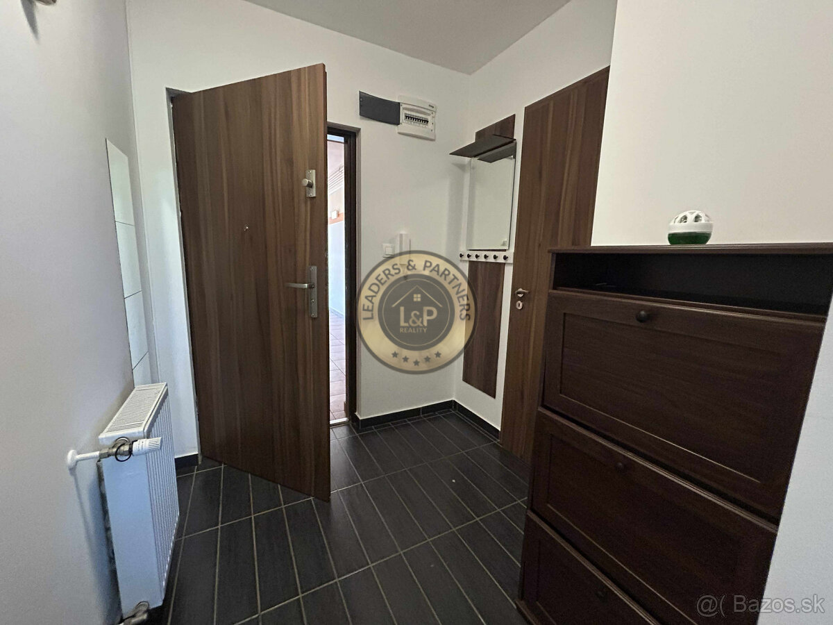 PREDAJ 2i byt Rajka - 2