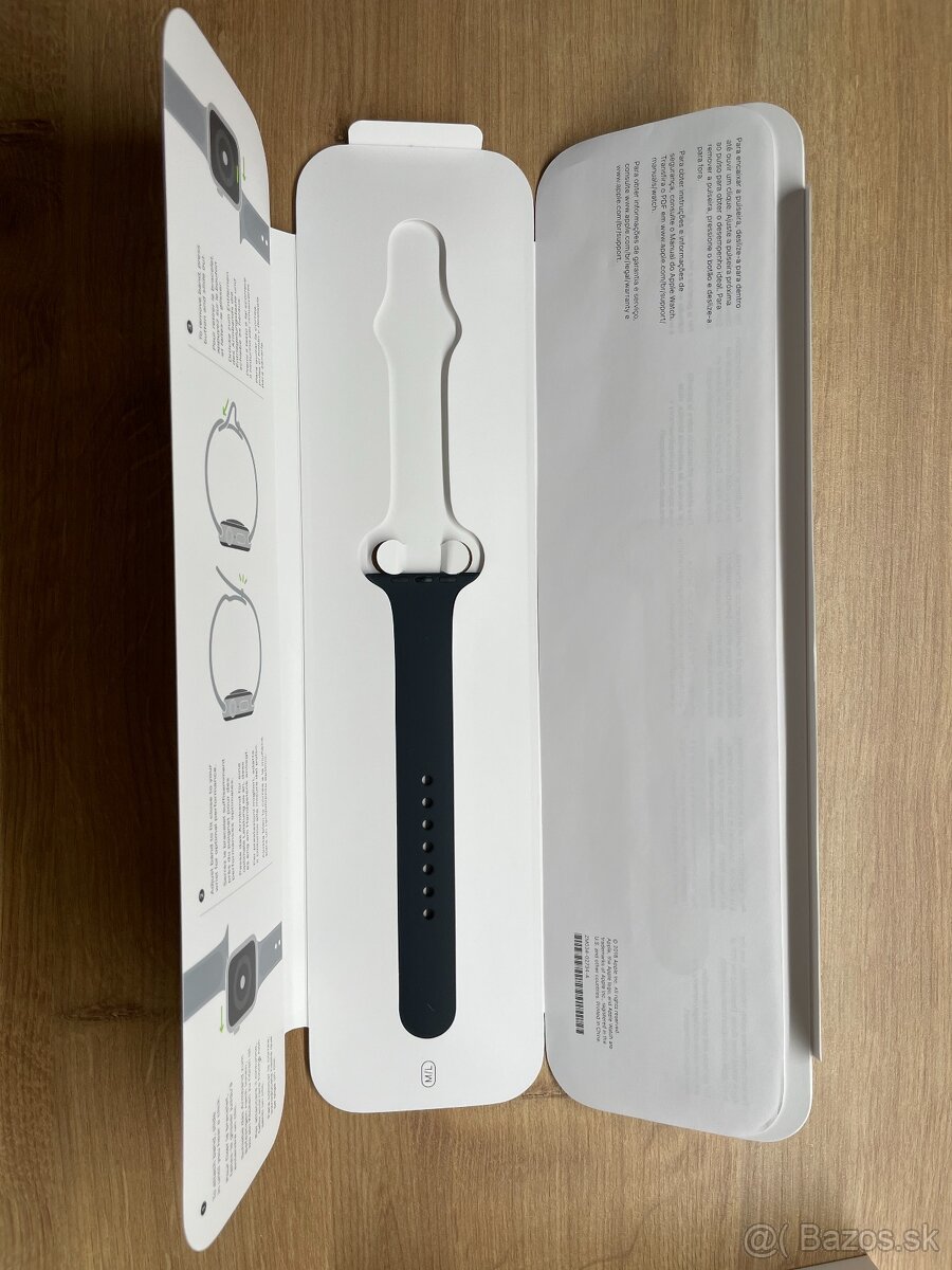 Predám hodinky Apple watch series 5 - 2
