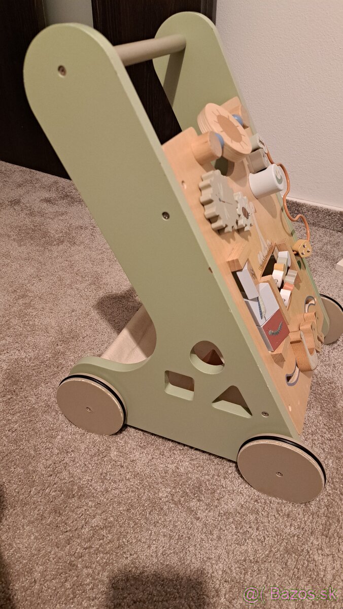 Choditko Little Dutch TT - 2