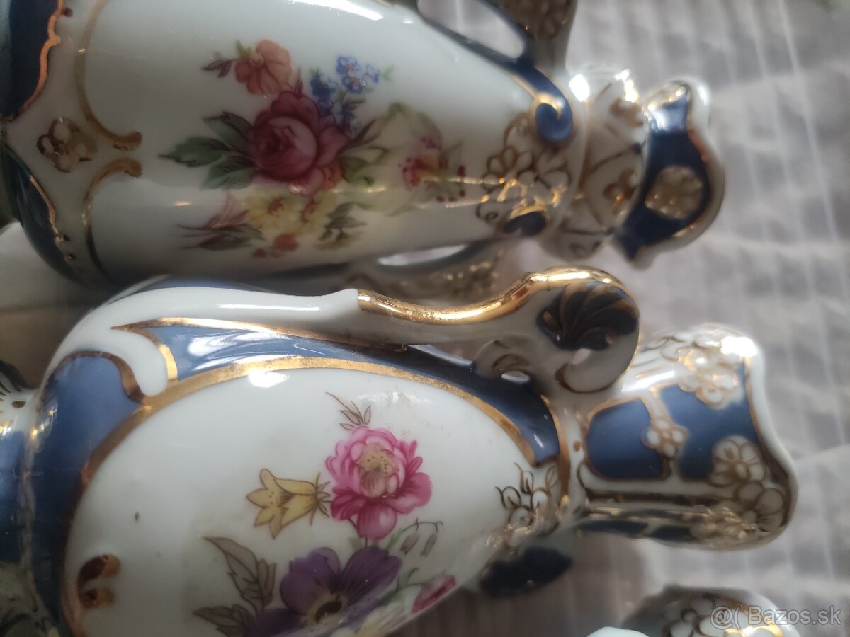 Sběratelské amfory Royal Dux - 2