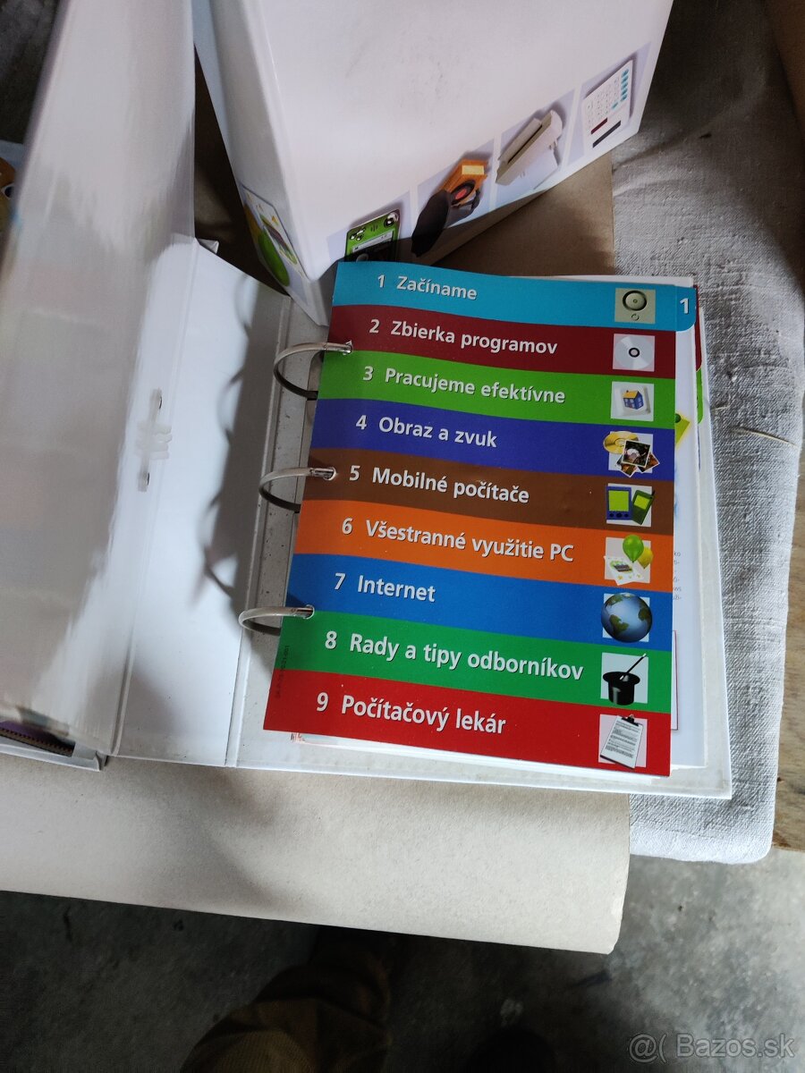 všetko o počítačoch - 2