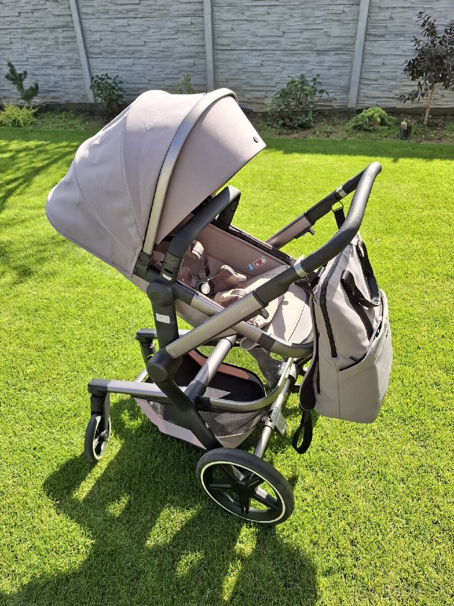 JOOLZ DAY + vo farbe MINDFUL GREEN - 2