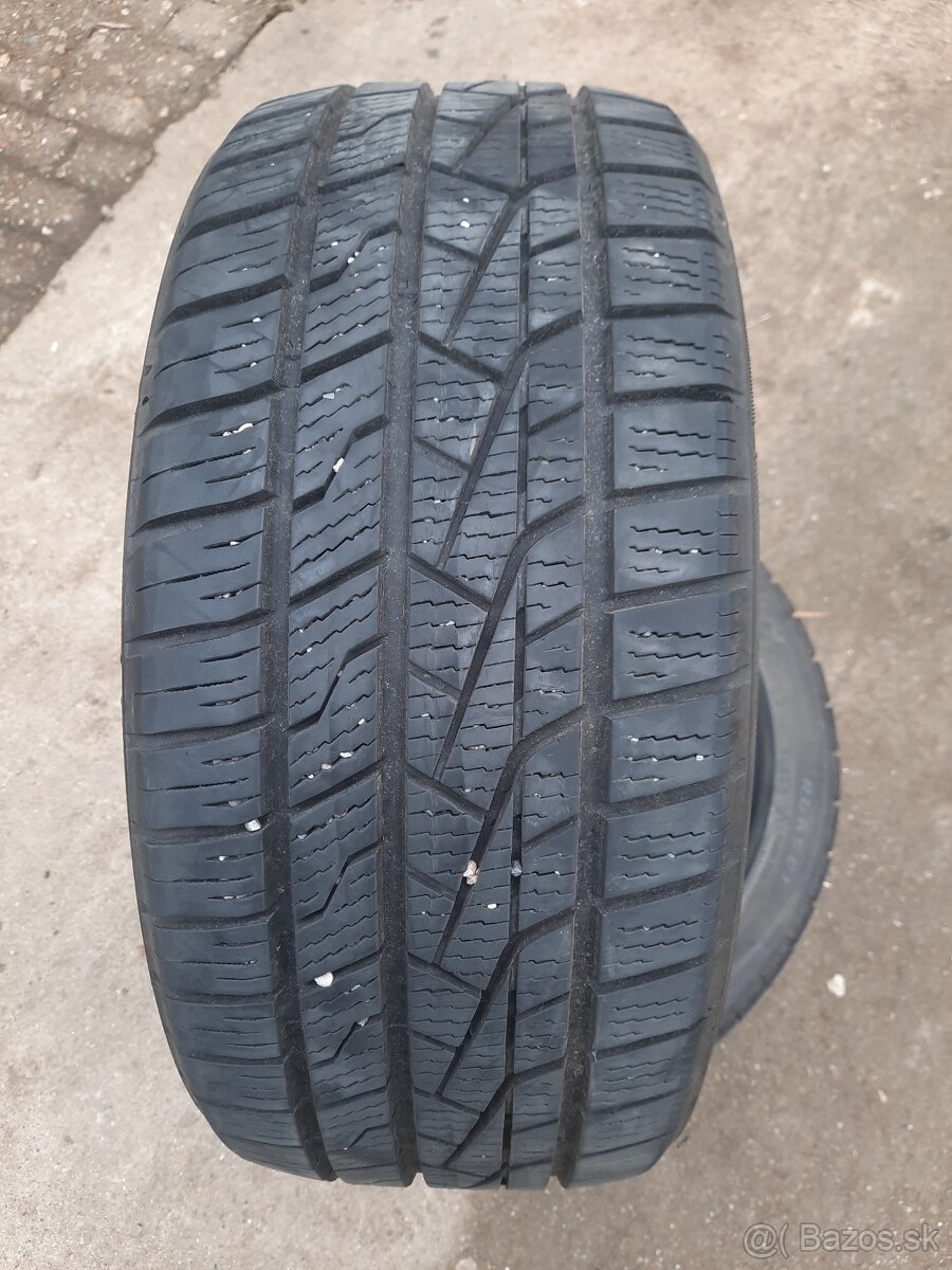 Zimné pneumatiky 225/45R17 - 2