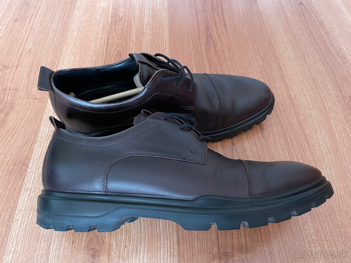 Predam ECCO v. 42 - 2