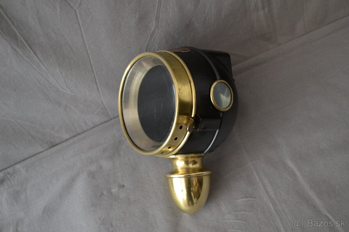 Reflektory Besnard - 2