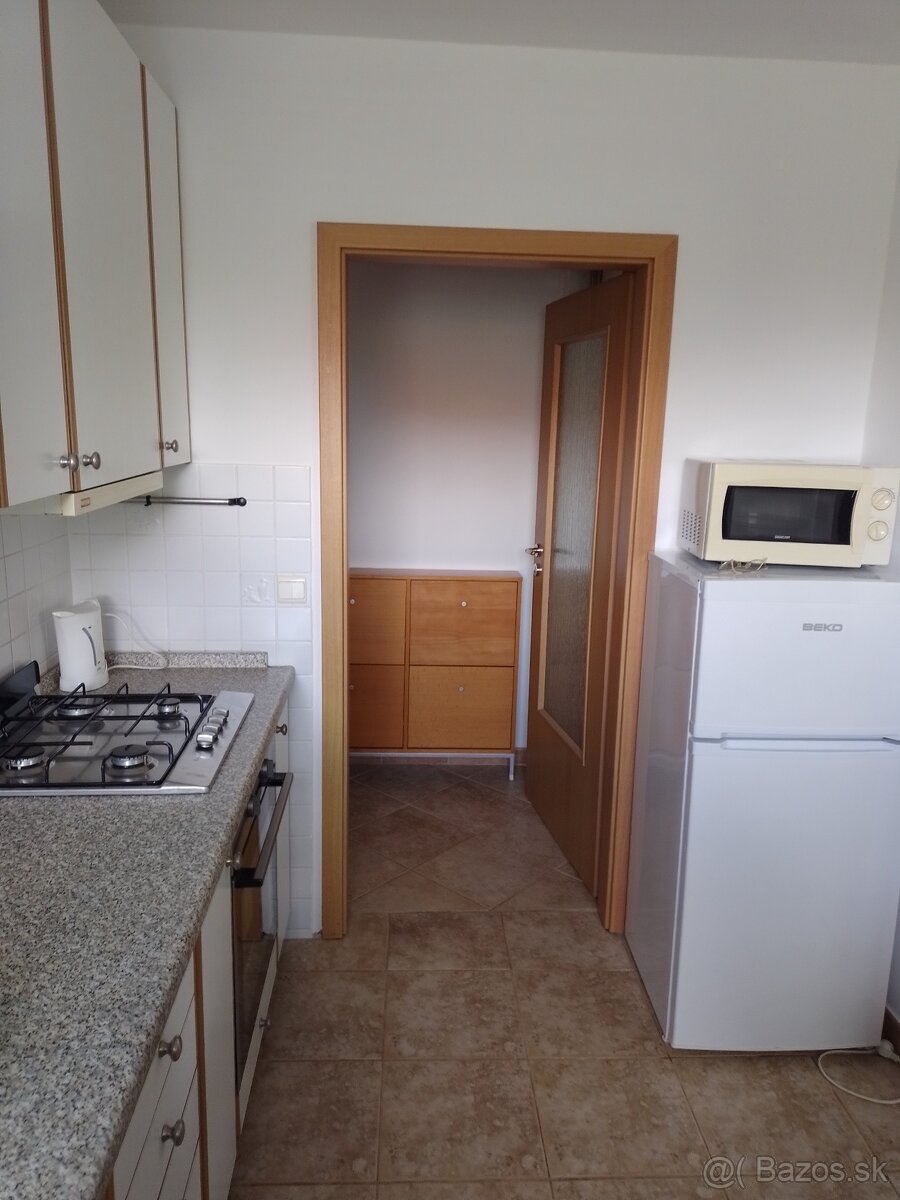 Ivanka pri Dunaji 2 izbový byt prenájom - 2