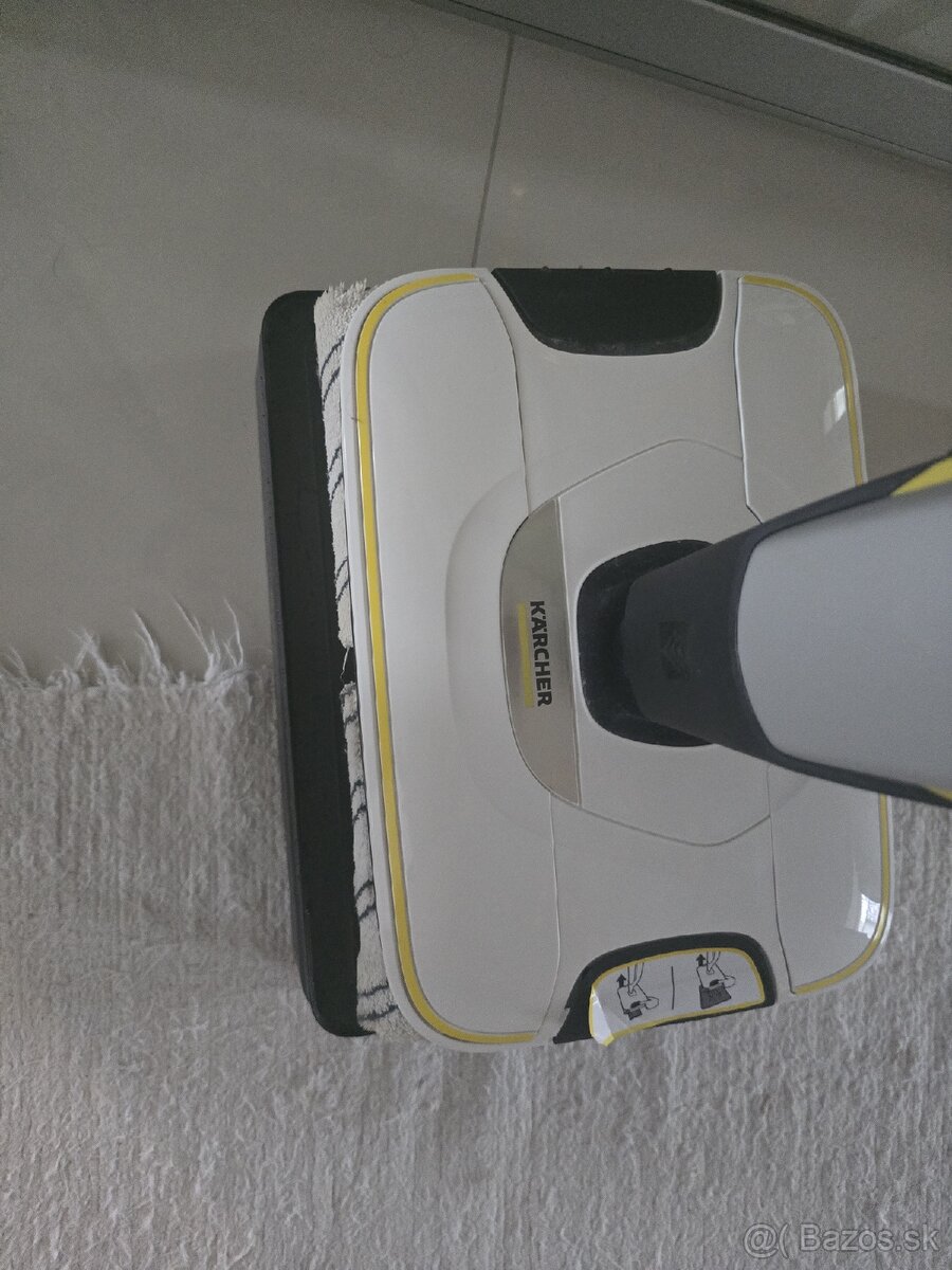 Karcher FC7 - 2