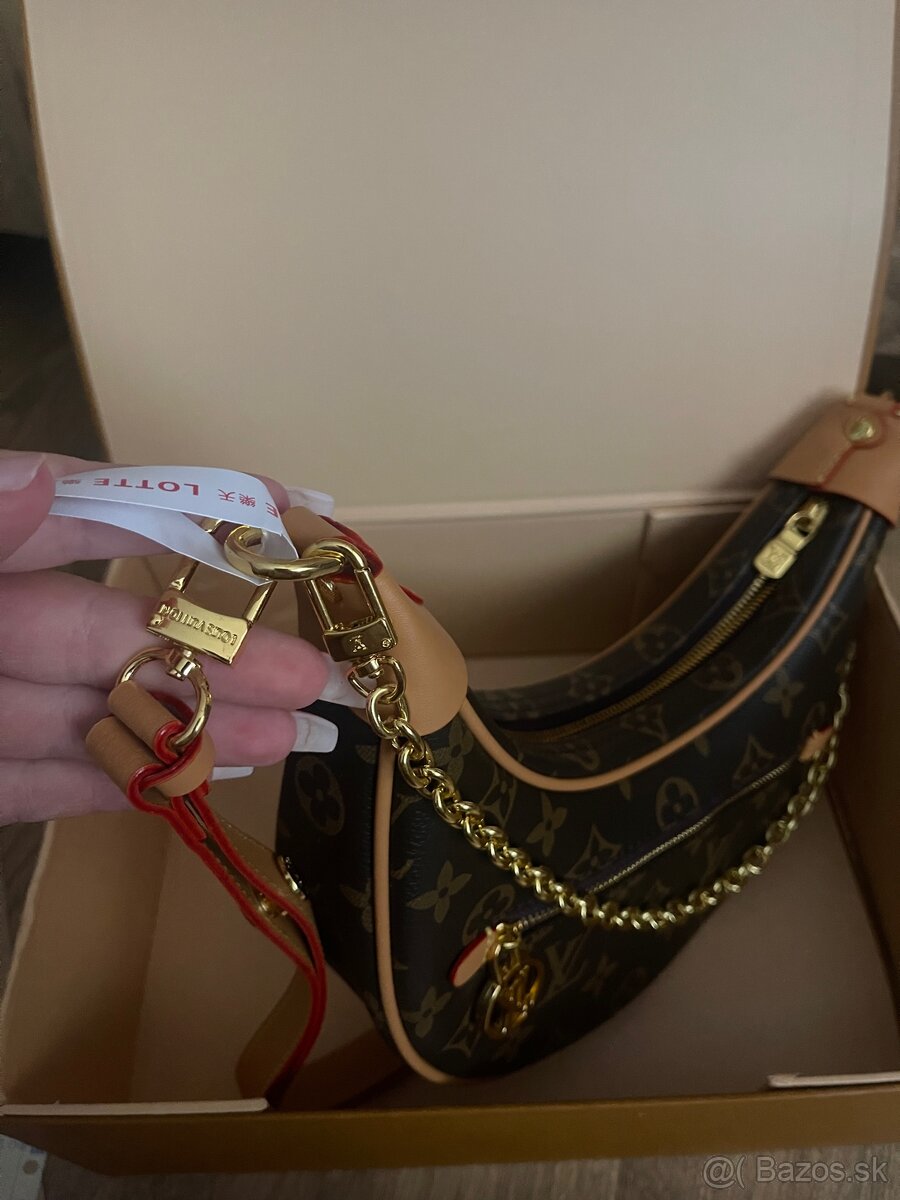 Louis Vuitton Loop kabelka - 2