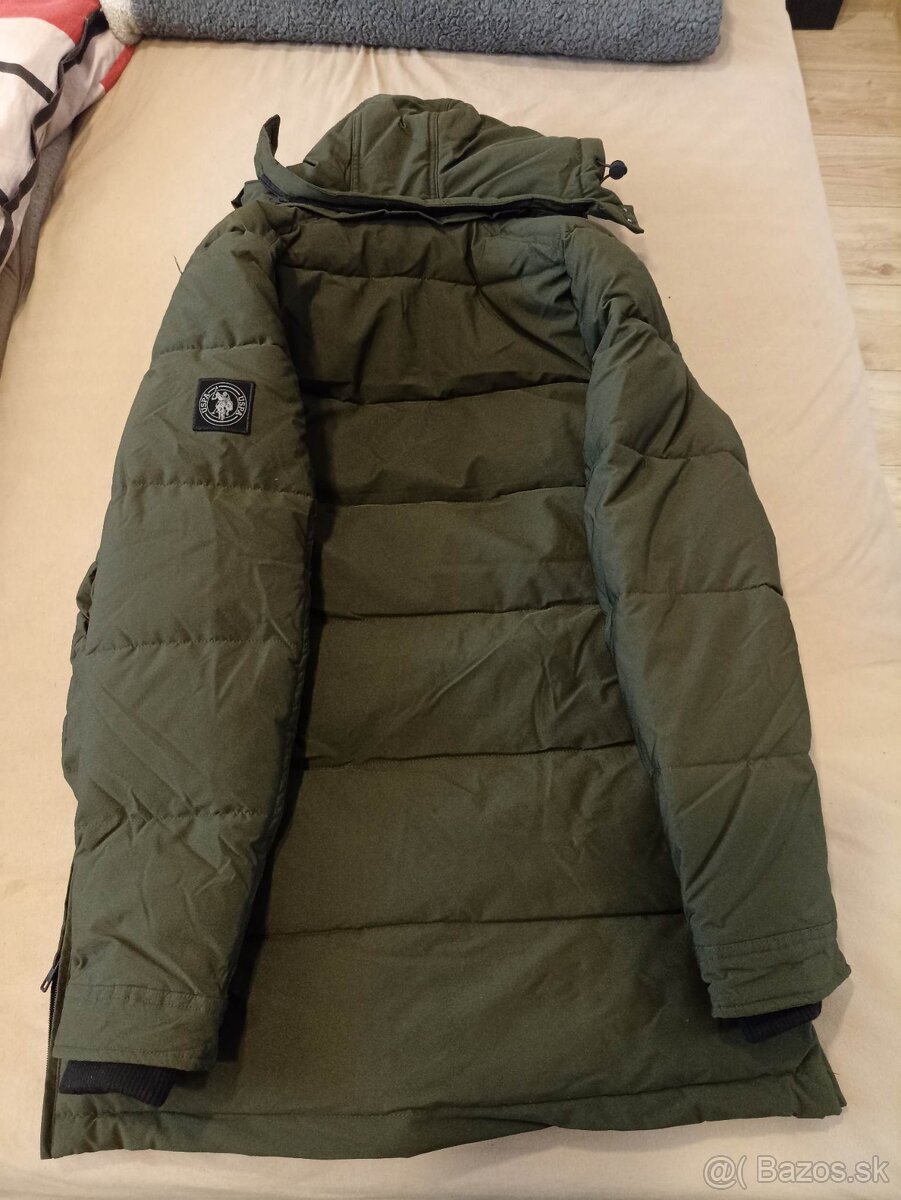 Zimna Budna U.S.Polo Assn - 2