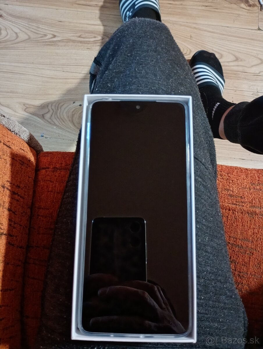 Motorola G 06 power 256gb - 2