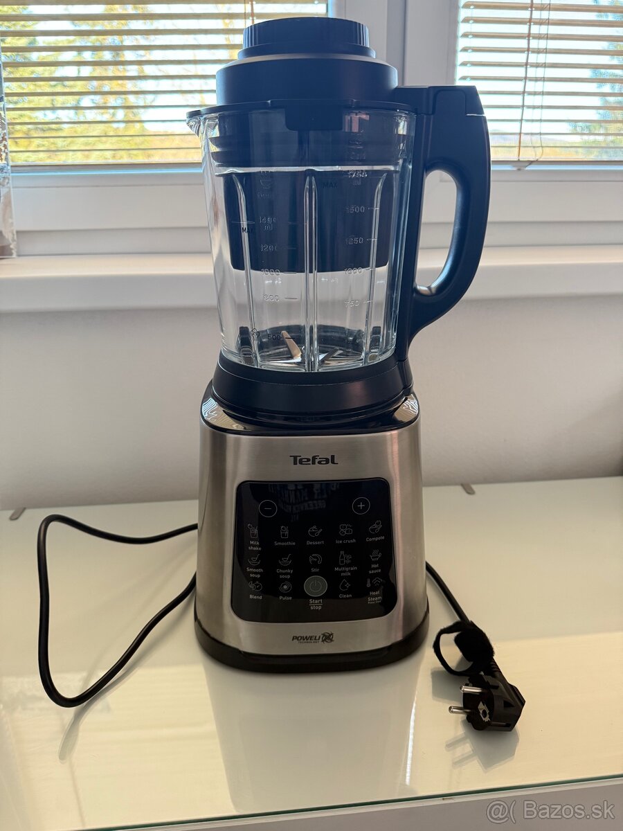TEFAL BL83SD30 PERFECTMIX COOK - 2