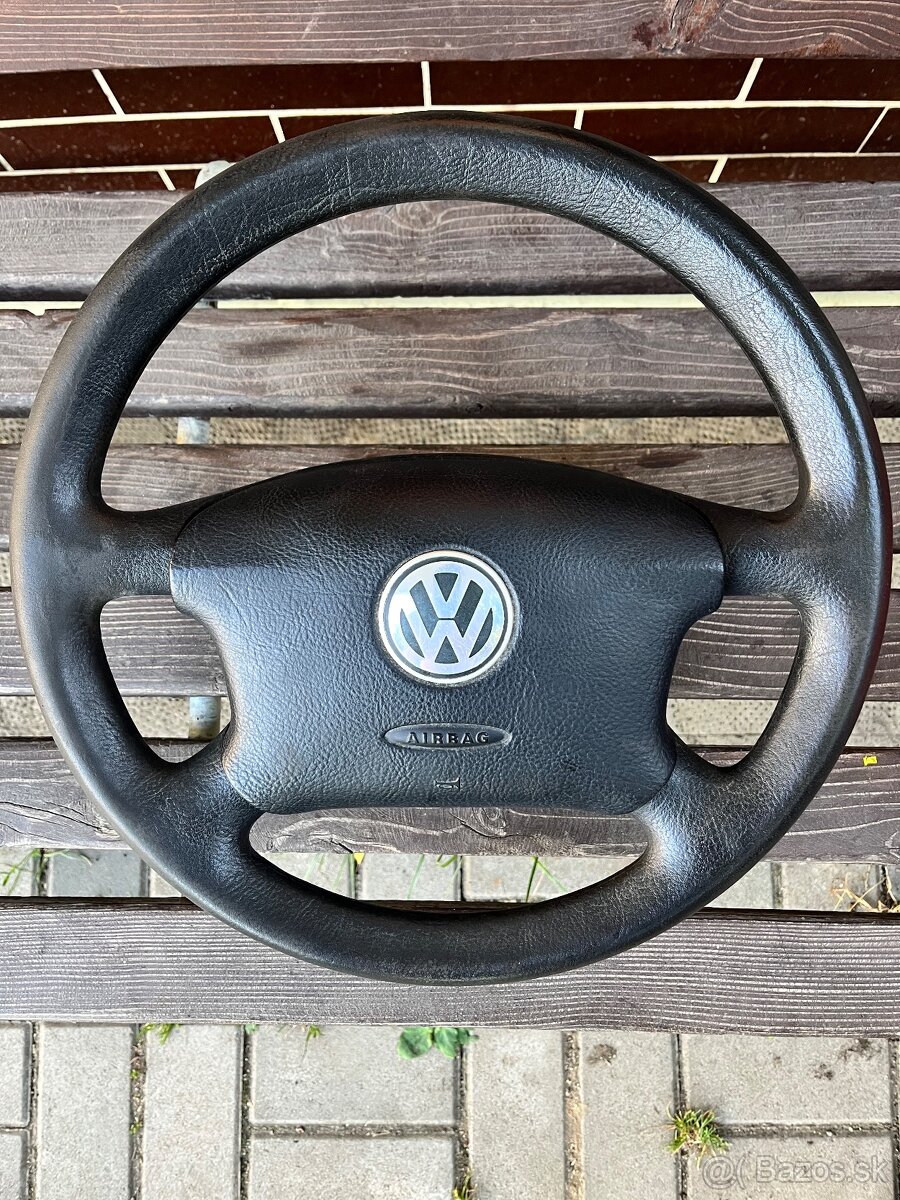 Volant Volkswagen Golf 4 - 2