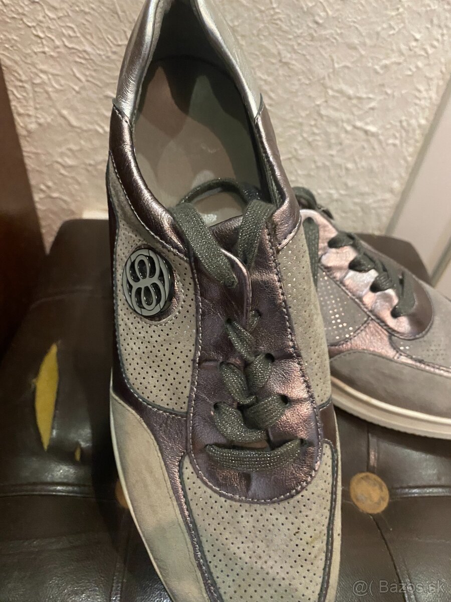 Dámske tenisky ARA č.7 - 2