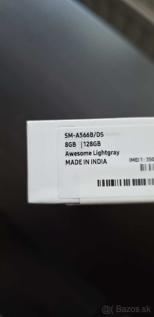 Samsung Galaxy A56 8GB/128GB - 2