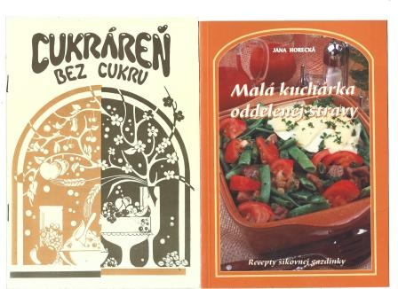Kuchárky - 2