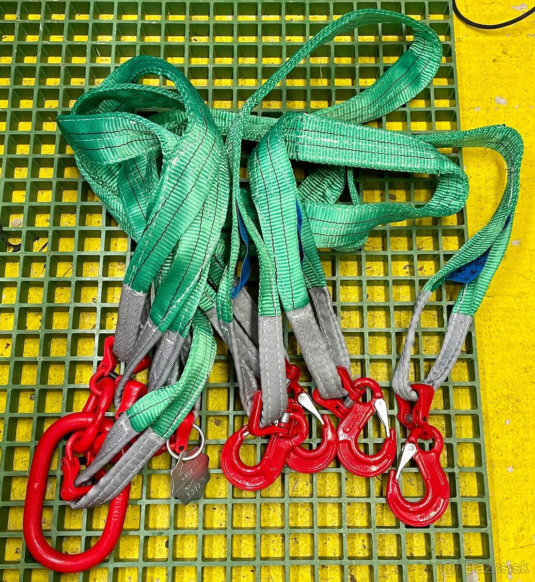 Viazacie prostriedky - 2