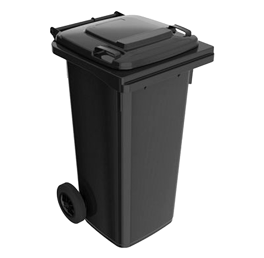 Smetná nádoba 120 / 240 L - 2