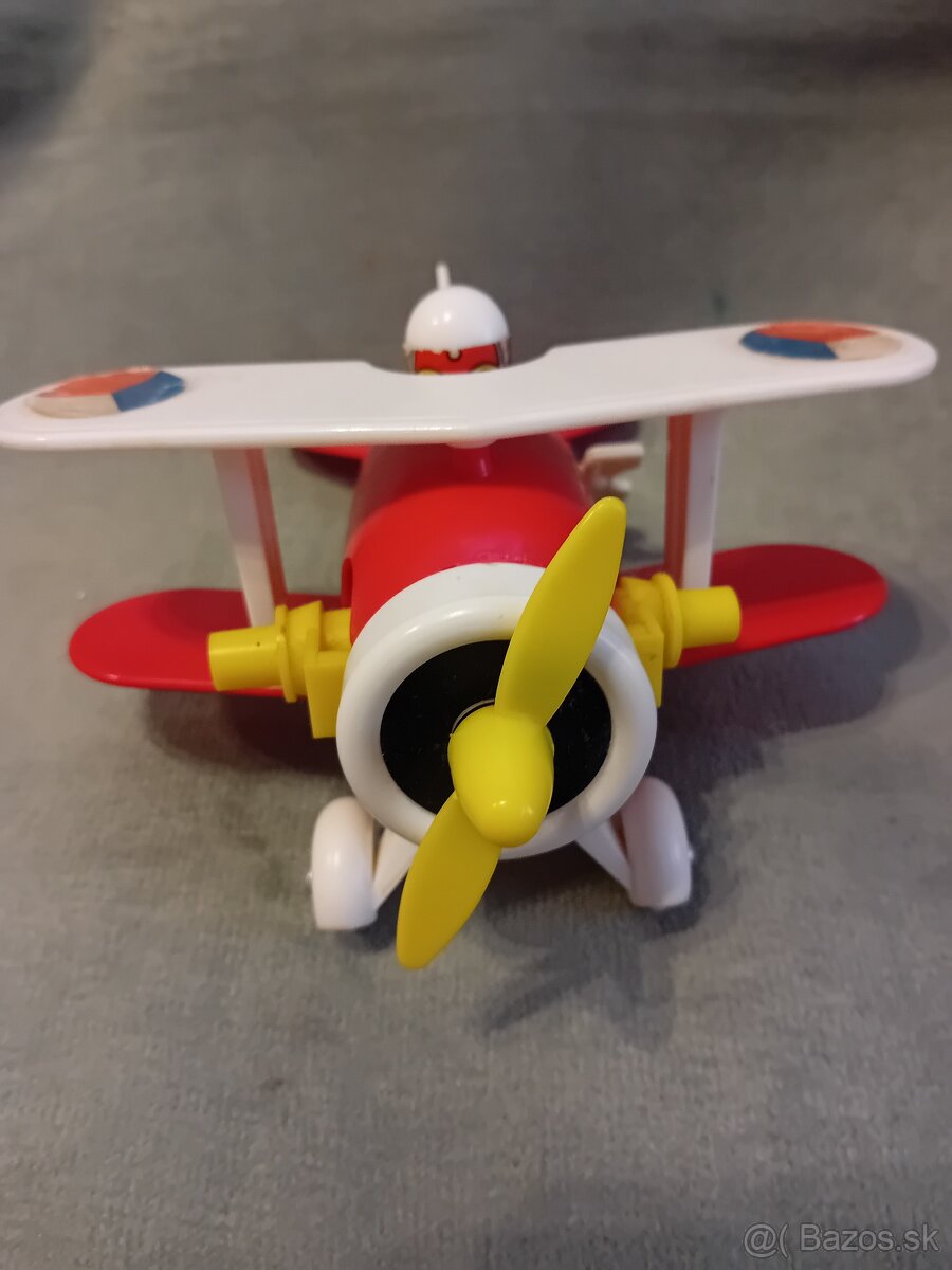 Hračka lietadlo - 2