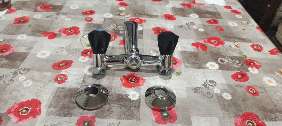 vodovodná bateria - 2