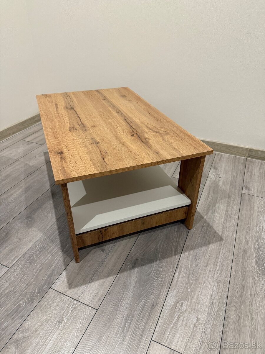 Konferenčný stolík - 2