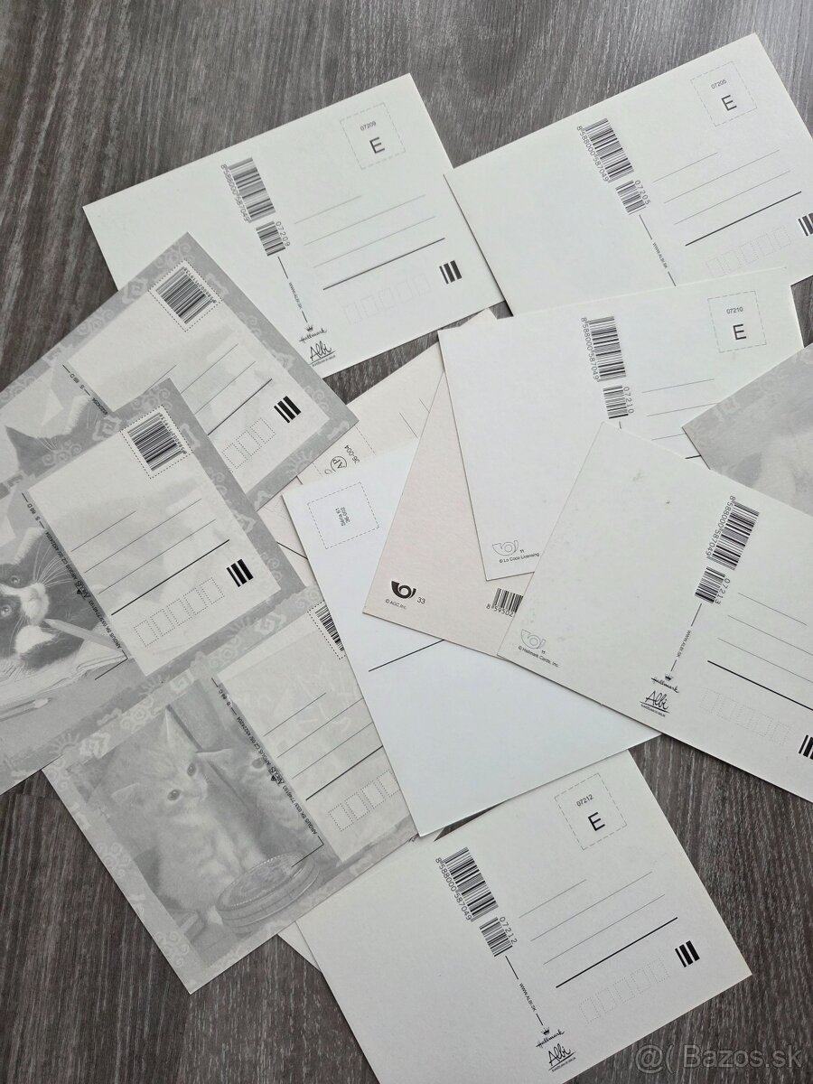 Pohladnice so zvieratami - 2