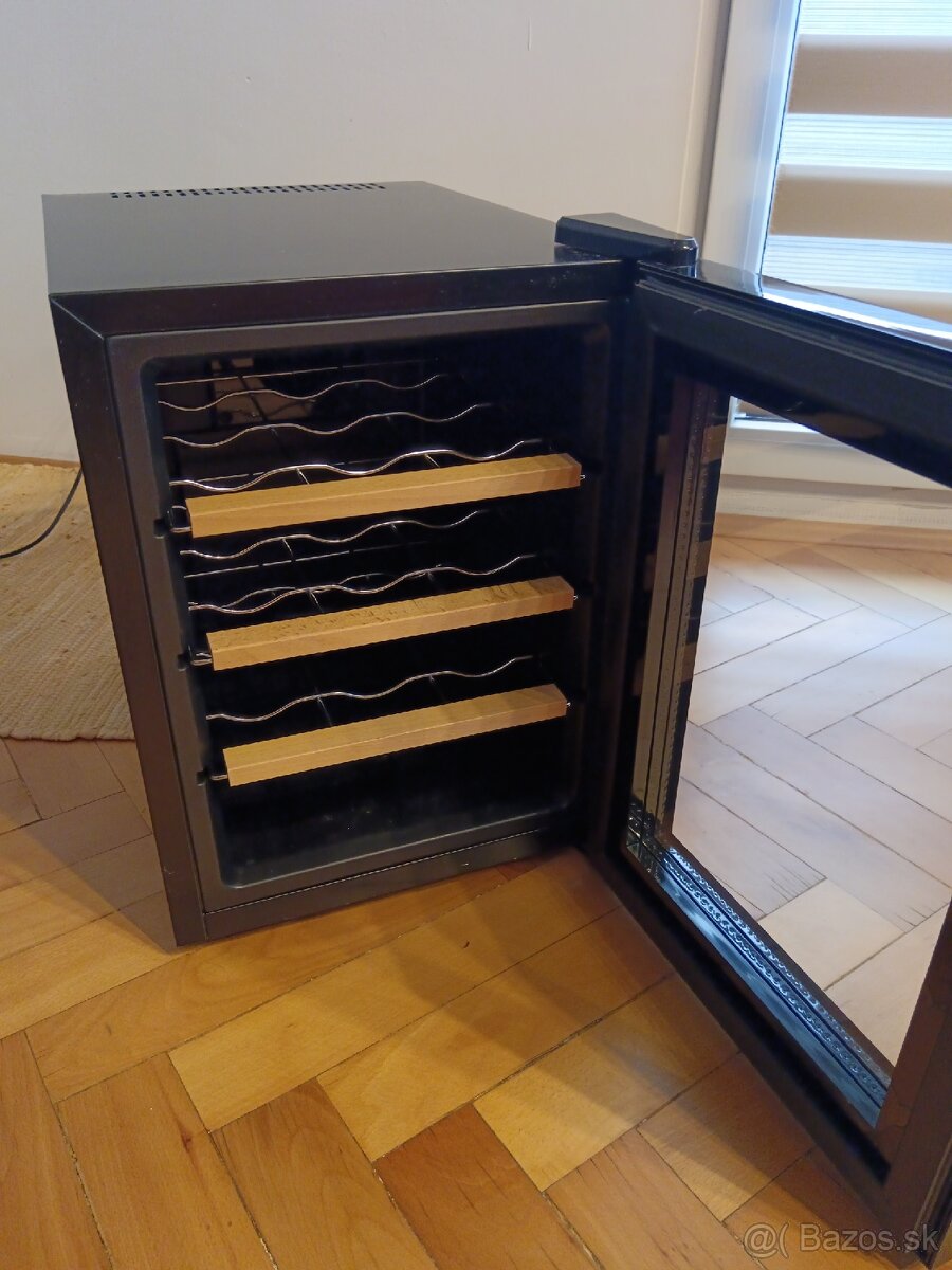 Vínotéka Siguro - 2