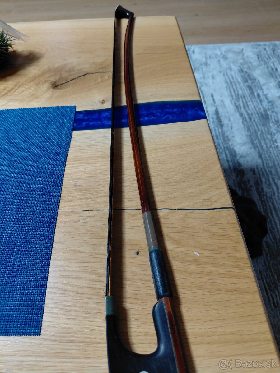 Slacik na kontrabas - 2