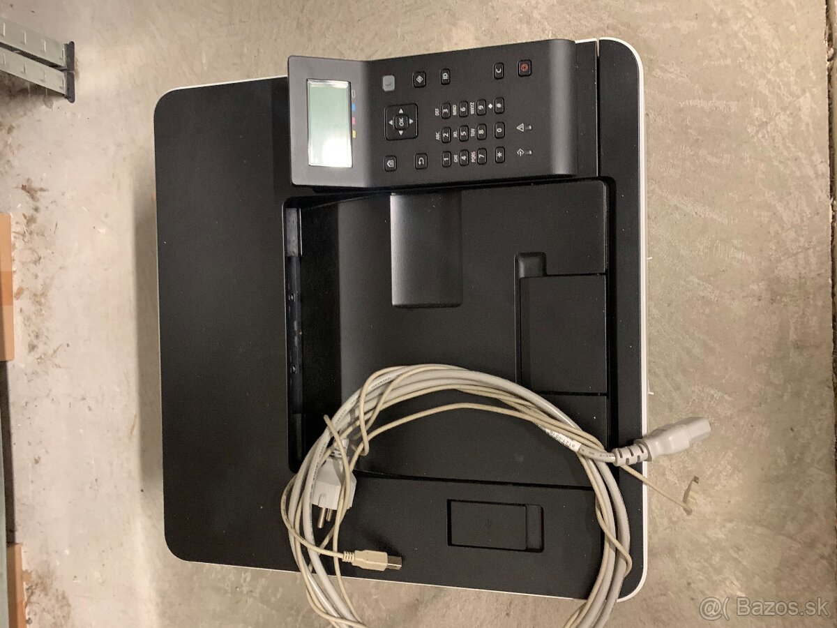 Laserová tlačiareň Canon i-SENSYS - 2