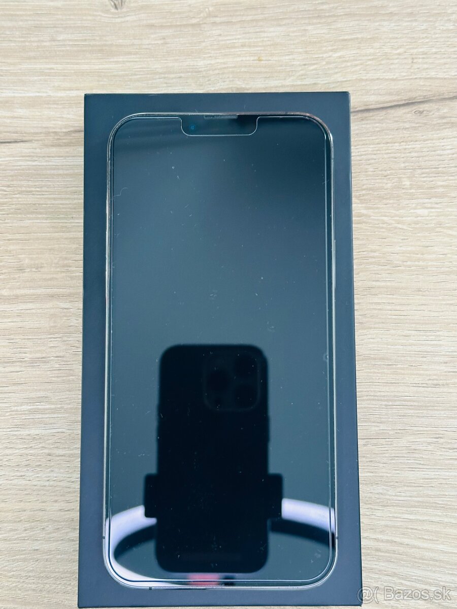 Apple iPhone 13 Pro MAX - 2