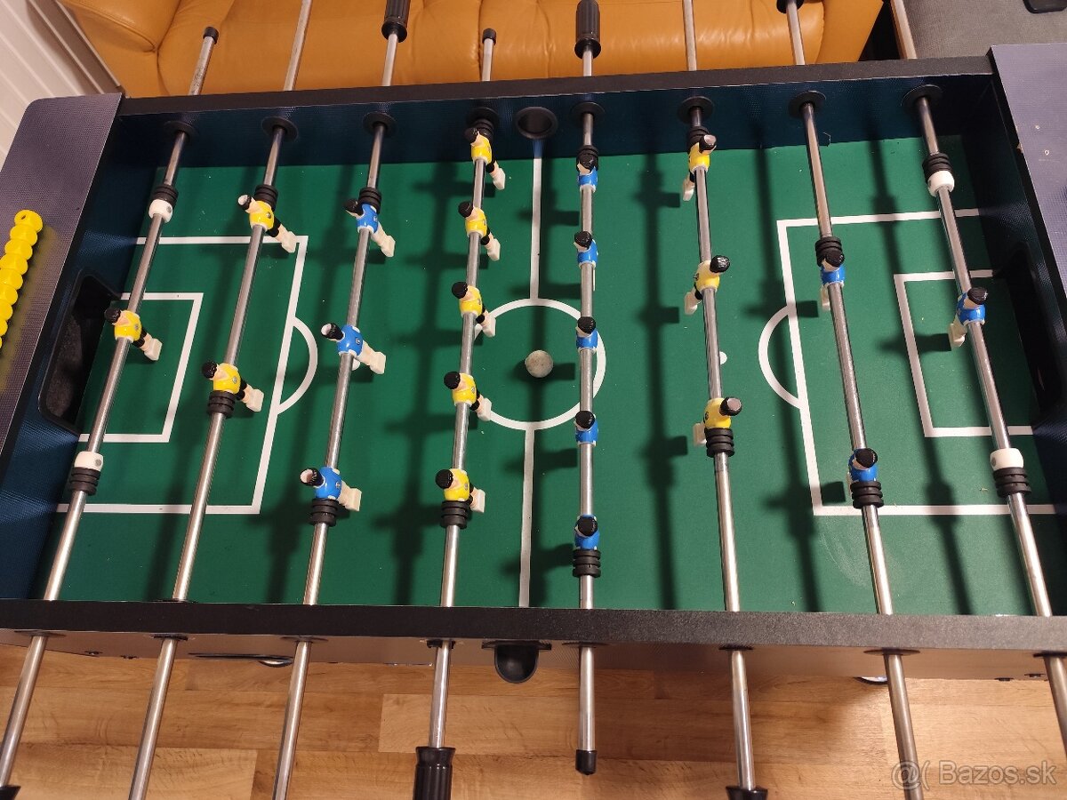 Stolný futbal - 2