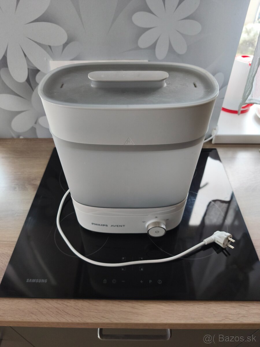 Sterilizátor Philips Avent - 2