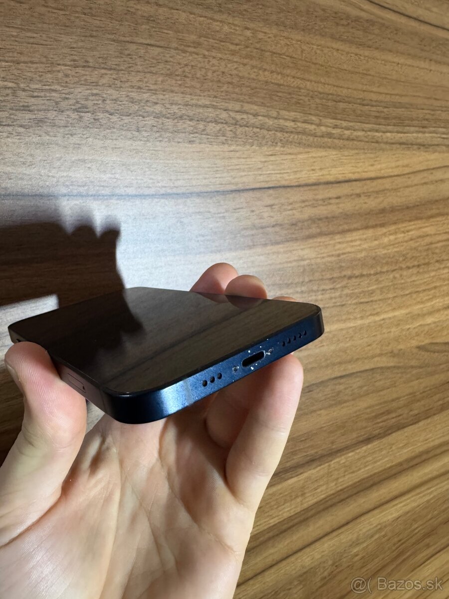 iPhone 13 128gb black - 2