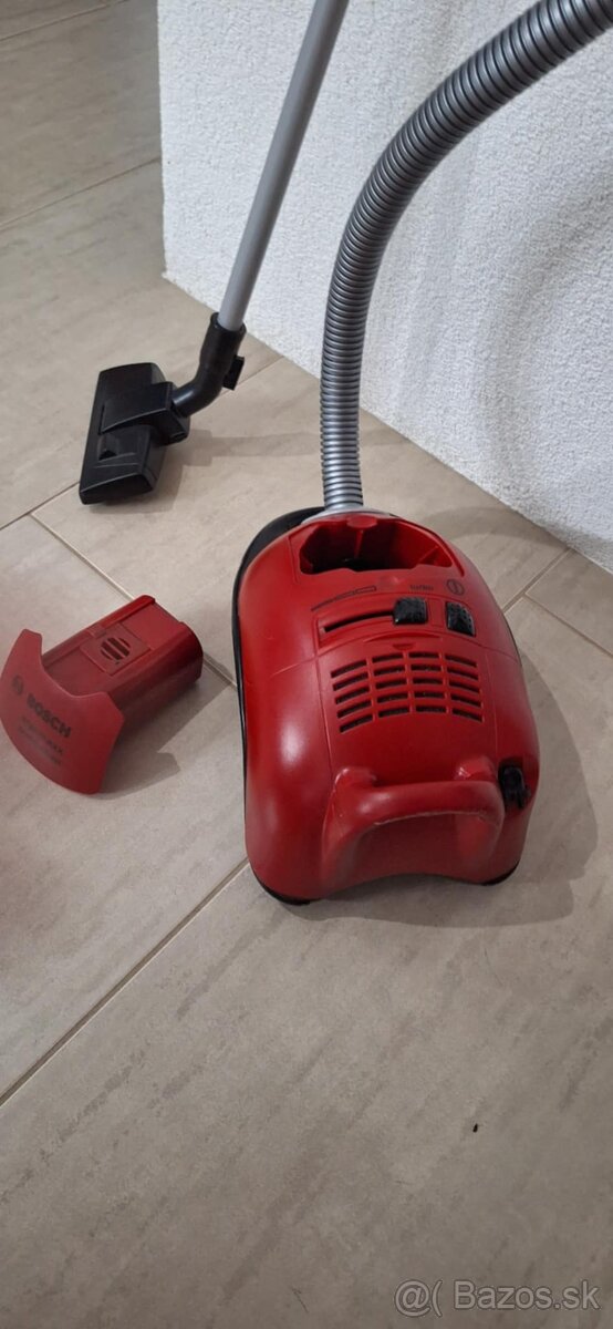 Detský vysávač Bosch - 2