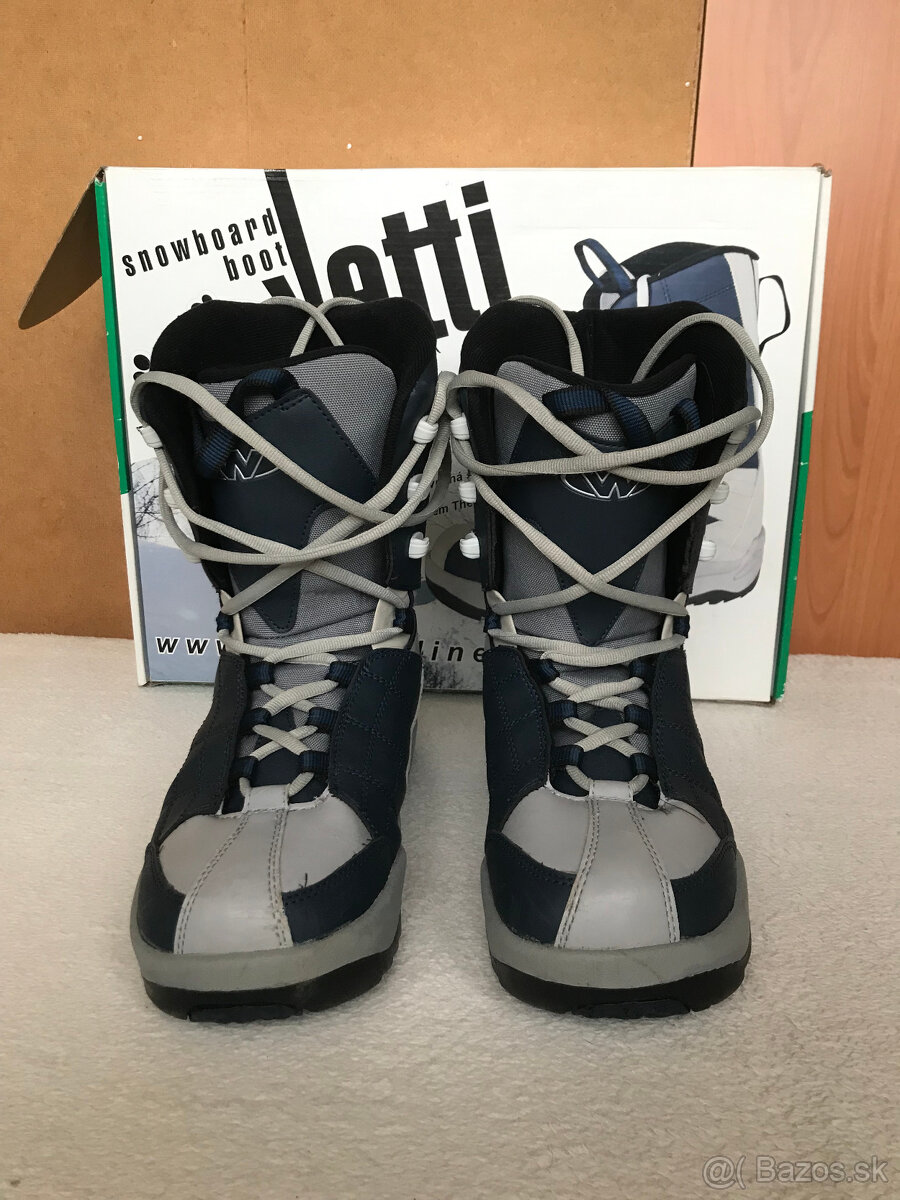 Pánske topánky, veľ. 43 - 2